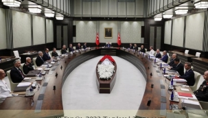 MGK'dan terörle mücadele vurgusu