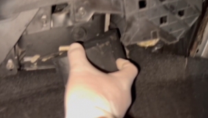 Narkotik köpekleri yerini gösterdi, zulalanmış uyuşturucular yakalandı