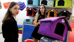 SEKTÖRÜN EN PRESTİJLİ PET FUARI İZMİR'DE BAŞLADI