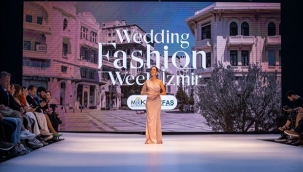 Soyer: "İzmir'in fuarlar şehri vizyonu Cumhuriyet mirasıdır"