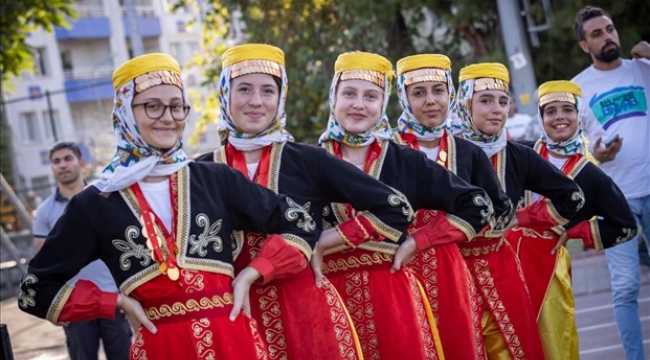 Soyer: "Yeter ki erkekler gölge etmesin"