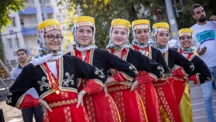 Soyer: "Yeter ki erkekler gölge etmesin"