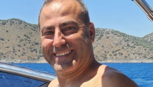 Tekne bakımında elektrik akımına kapıldılar: 1 ölü, 1 yaralı