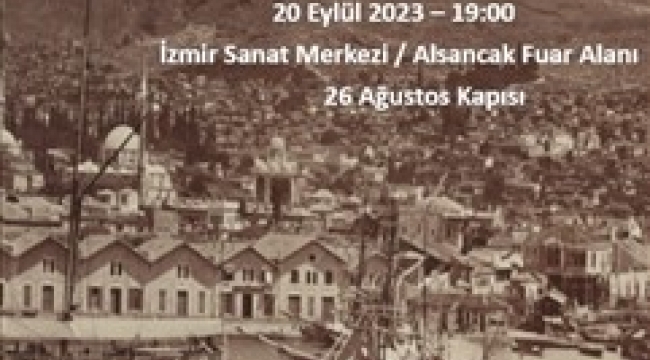 Ünlü İngiliz tarihçi Philip Mansel İzmir'e geliyor