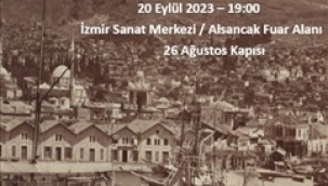 Ünlü İngiliz tarihçi Philip Mansel İzmir'e geliyor