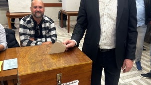 A-PET-DER de Kazanan Dostluk Oldu