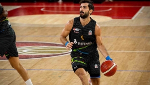 Aliağa Petkimspor kaptanı Yunus Emre Sonsırma, ameliyat oldu