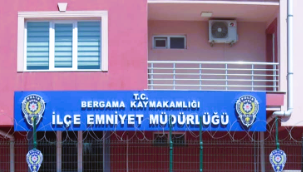 Bergama'da bir ayda 18 tabanca ele geçirildi