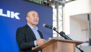 "Buca Metrosu'nu tarihinden önce bitireceğiz"