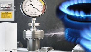 Doğal gazda ekim tarifesi belli oldu