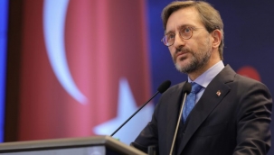 Fahrettin Altun'dan medya kuruluşlarına uyarı