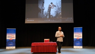 Fotoğraf Tutkunları Bergama'da Buluştu!