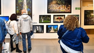 Gelibolu 1915 – "Nefes" Sergisi açıldı