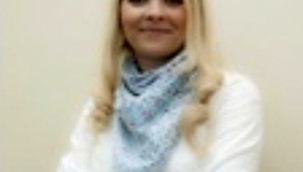 İzmir'de öldürülen öğretim görevlisine çocuklarından son veda