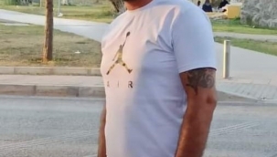 otopark katili yakalandı