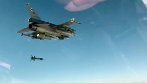 Pençe Kilit'te 2 terörist etkisiz