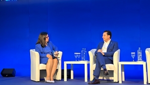 Şişecam Soda Külünde Güçlü Büyüme Yolculuğunu Dünya Soda Külü Konferansı'nda Anlattı