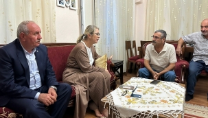 Taksideki Dehşet Meclis Gündemine Taşınacak