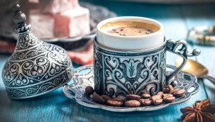 Türk kahvesi filtre kahvenin gerisinde kaldı