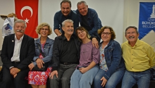 Ulu; "Bugünlere model yarınlara ışık olsun"