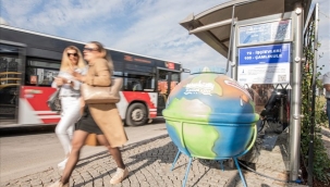 Yağmur suyu hasadı ile ekolojik duraklar