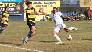 Akdeniz'de Aliağa fırtınası: