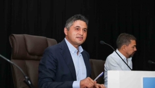 Aliağa Belediyesi kasım ayı olağan meclisi toplanıyor