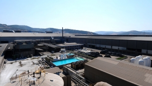 Aliağa'daki bir bölge Özel Endüstri Bölgesi' ilan edildi.