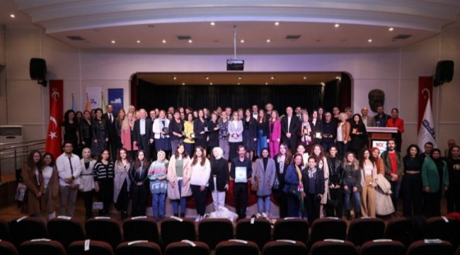 DEÜ'de Öğretmenler Günü için özel program