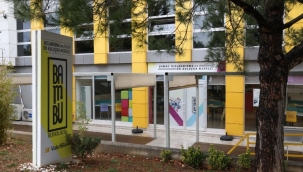 Dokuz Eylül'ün genç girişimcilere desteği sürüyor