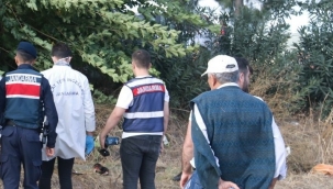 FOÇALI KAYIP VATANDAŞIN CESEDİ BULUNDU