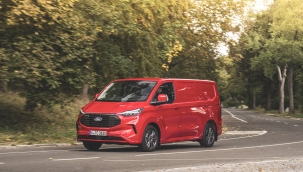 Ford Otosan'dan Türkiye Cumhuriyeti'nin 100. Yılına Yakışan Yatırım: "Geleceğin Fabrikası"