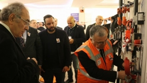 İş Sağlığı Güvenliği politikaları sağlıklı değil, değişmesi gerekiyor!