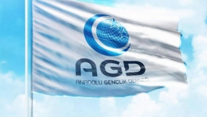 İzmir AGD'den Blinken ziyaretine tepki!