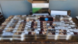 İzmir'de yunuslar ve güven timleri, suçluları tek tek yakaladı