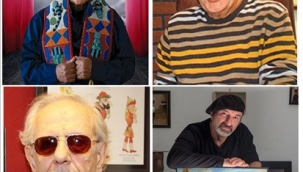 İzmir Mizah Festivali Onur Ödülleri açıklandı