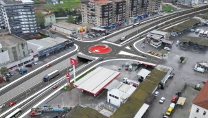 Menemen'de Battı Çıktı Hızlı Başladı