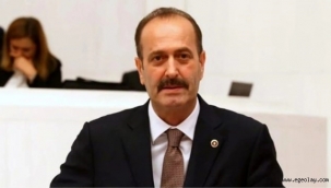 MHP'li Osmanağaoğlu: Türkiye yüzyılının saati başlamıştır!