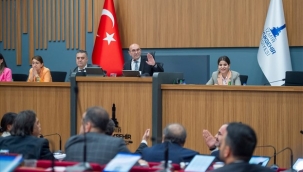 Soyer: "Hükümetin İzmir'e hiç borcu yok mu"? 