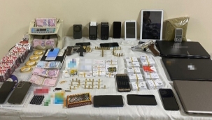 'Adınıza açılan dava mevcut' mesajı alanlar dikkat