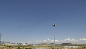 Aliağa'da İş kazası :Üzerine kalıp düşen işçi hayatını kaybetti 