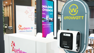 Aydem Enerji'nin sürdürülebilir ve yenilikçi çözümleri Aydem Plus ile tüketicilerin hizmetinde