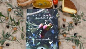 Balıkesir Türk mutfağının gücünü dünyaya gösterdi