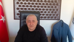 Başkan Berk'den Yılbaşı öncesi kritik uyarı!