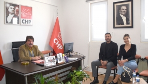 Başkan Fatih Gürbüz Yeniden Aday