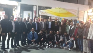 Bayraklı İçin Yeni Bir Çağ Açacağız