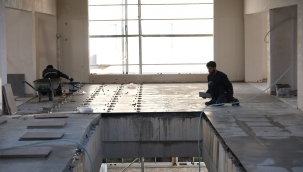 BERGAMA'YA 48 YENİ DÜKKAN KAZANDIRILIYOR