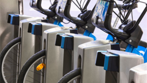  BİSİM'e "elektrik" geliyor