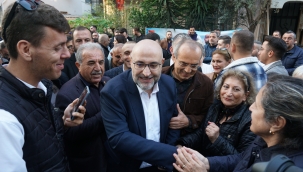 Buğra Gökce ilk güne hızlı başladı