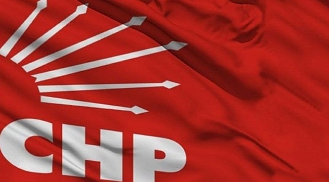 CHP Aliağa'da 13 Aday Adayı Çıktı